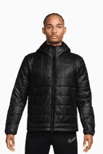 Куртка Nike Tottenham Hotspur 25/26 Synthetic Fill Fleece - черный