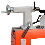 JIB WL305B Токарный станок