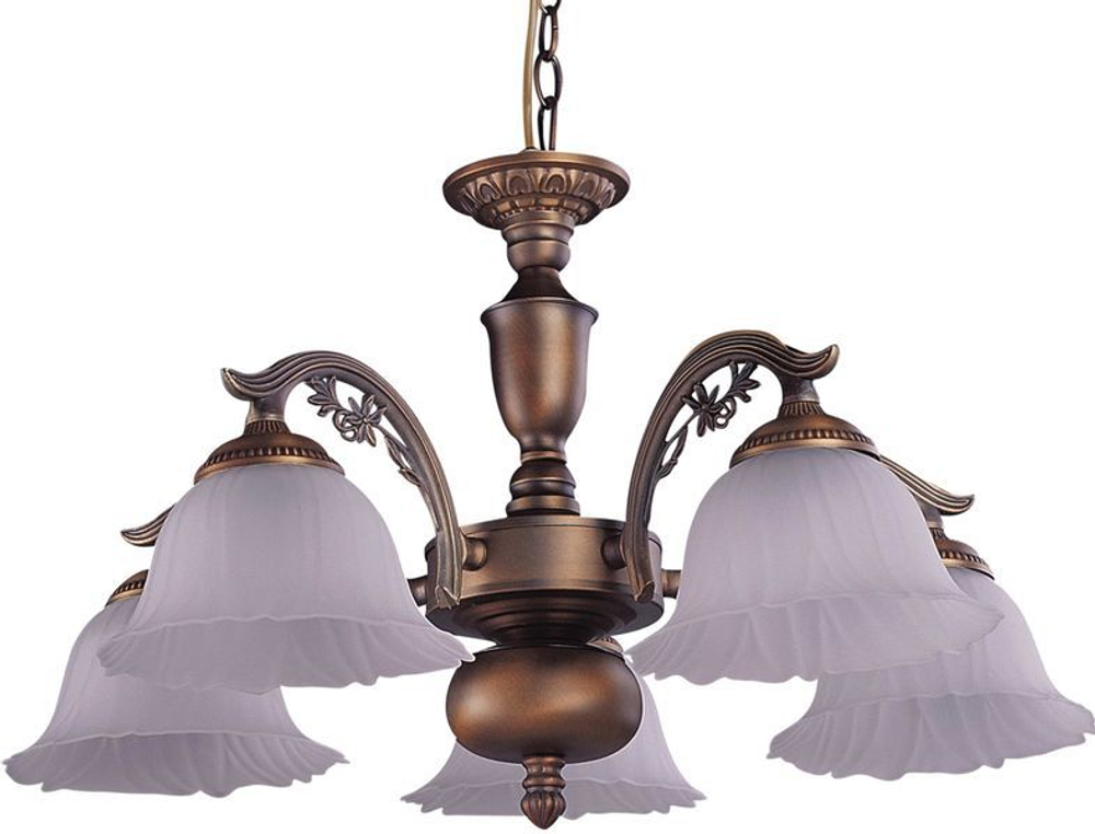 Люстра 9026-45