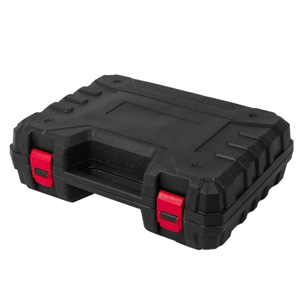 Мойка высокого давления аккумуляторная 24В, 2,8л/мин, 15 бар RockFORCE RF-PG001