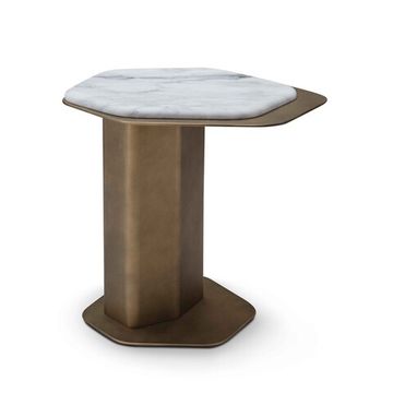 Приставной столик FARINI, FRATELLI BARRI