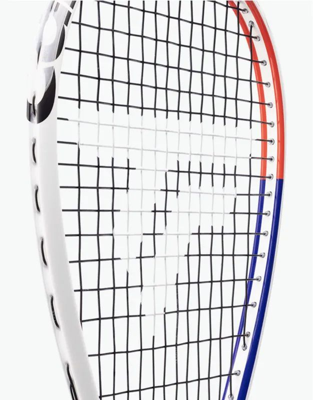 Tecnifibre Carboflex Airshaft 125, Squash Racret