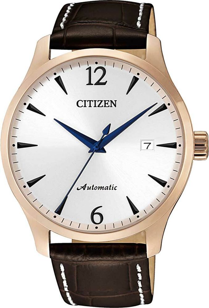 Мужские наручные часы Citizen NJ0113-10A