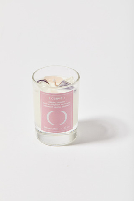 Свеча маленькая LITTLE LOVE