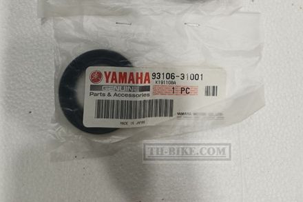 93106-31001-00. OIL SEAL.  YAMAHA