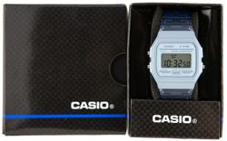 Часы Casio F-91WS-2EF