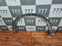 Накладка крыла переднего правого Haval F7 19-нв Б/У Оригинал 5006103XKQ04A8L