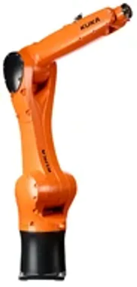 Промышленный робот KUKA LBR iiwa 14 R820 CR