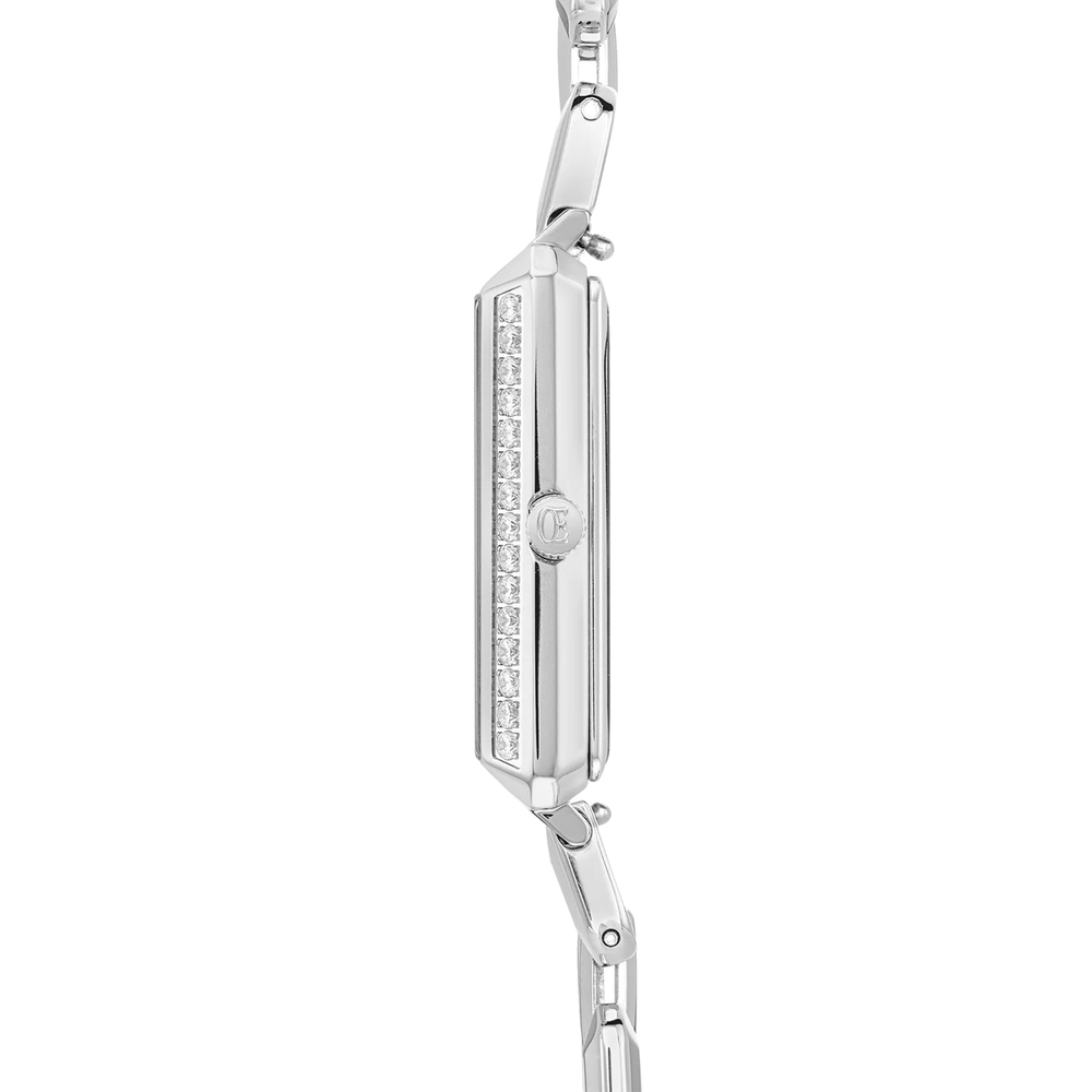 Часы Coeur de Lion Silver-Dark Grey 7670/74-1724
