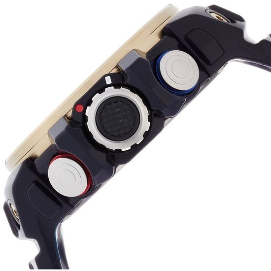 Наручные часы Casio GWN-1000F-2AER