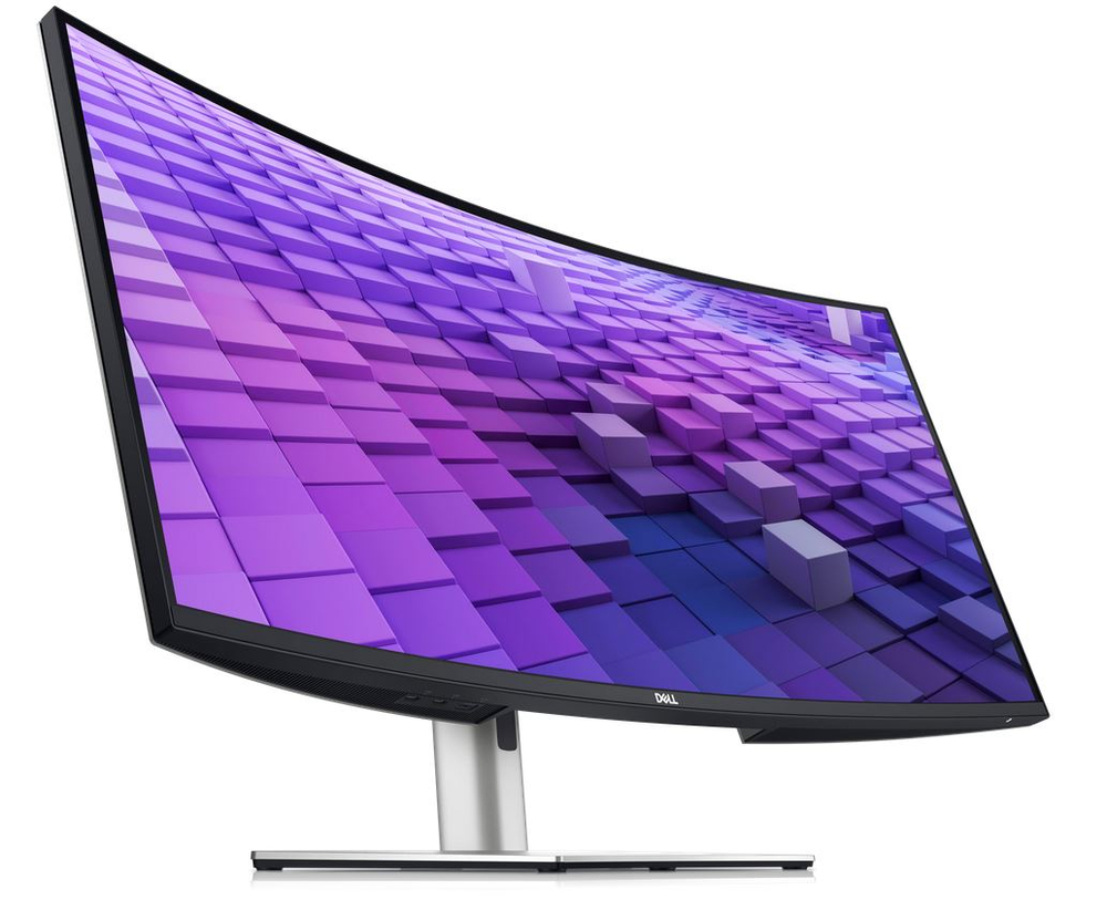 Монитор Dell U3824DW (210-BHXB)
