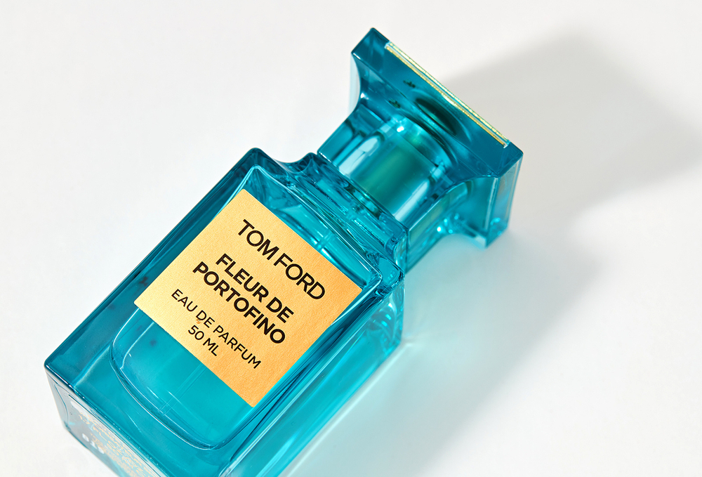 Tom Ford Fleur De Portofino