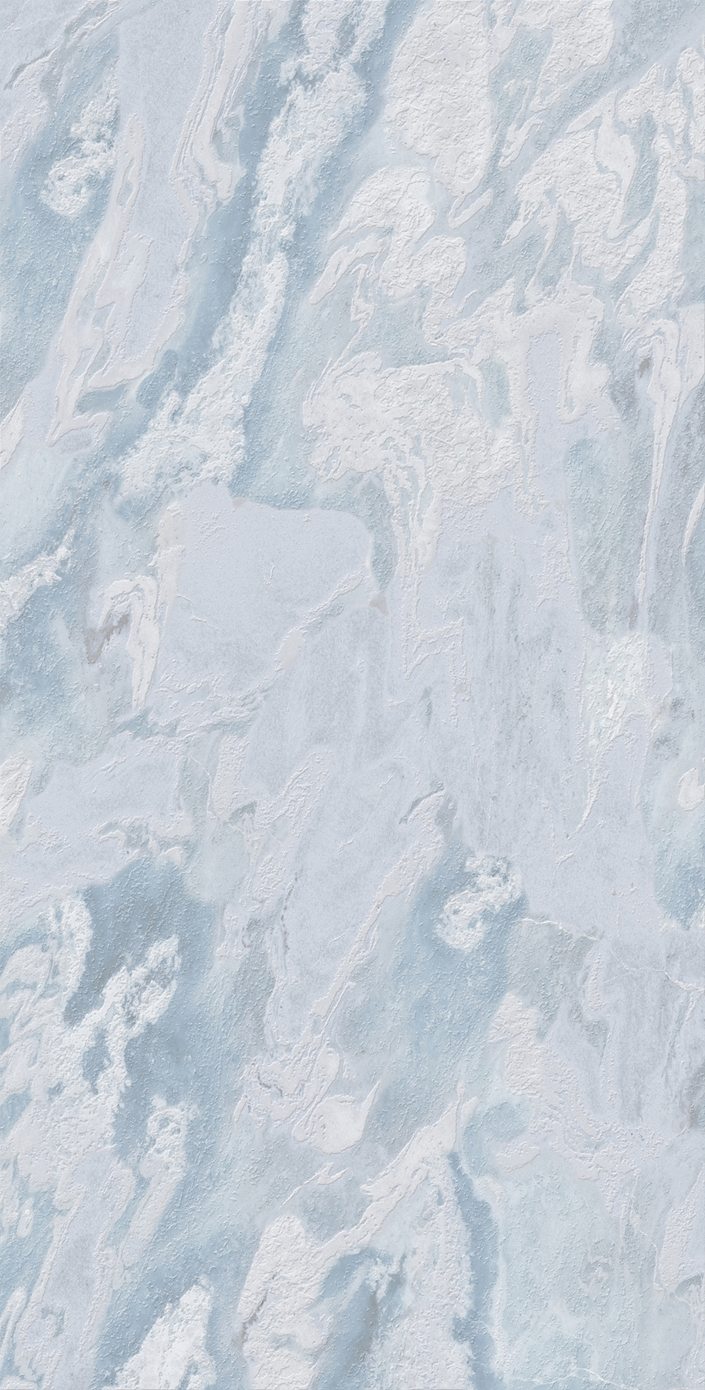Керамогранит, Creanza, OCEAN AQUA, 1200x600 мм, матовая с 3D-глазурью