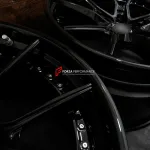 КОВАНЫЕ ДИСКИ ДЛЯ MCLAREN ARTURA МАКЛАРЕН АРТУРА