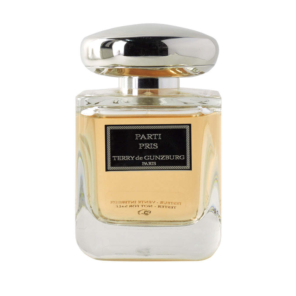 Parti Pris Terry De Gunzburg — парфюмерная вода для женщин.