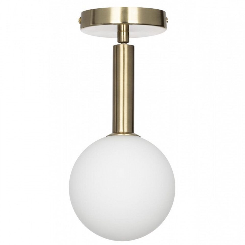 Подвесной светильник Citilux Рунд CL205110N