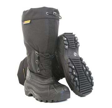 Сапоги TOPPER CTУ-021Ч (Кемь)