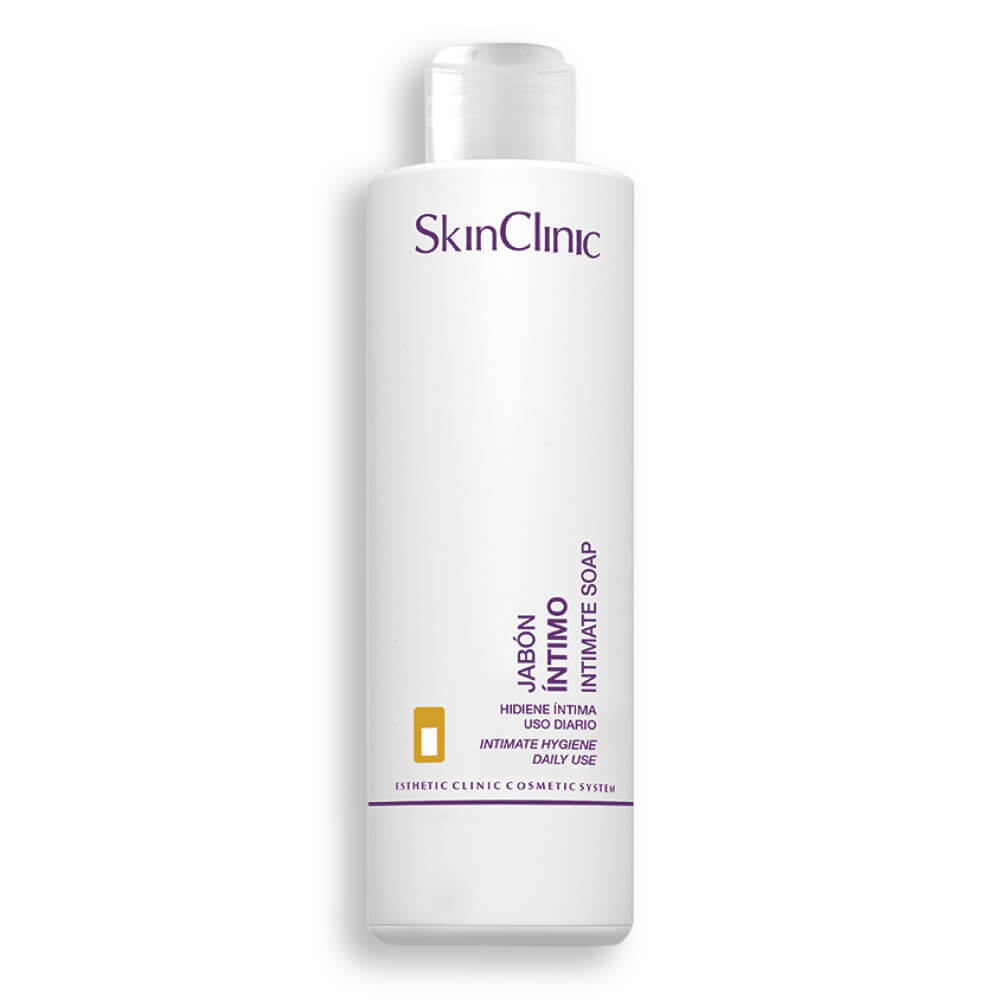SKINCLINIC SOAP