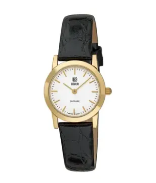 Cover CO125.15 – женские швейцарские часы с элегантным дизайном