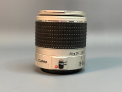 Canon EOS 300 Kit 28-90mm f 4-5.6