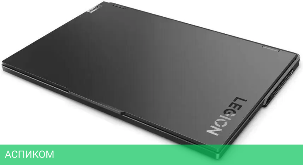 Ноутбук Lenovo Legion Y9000P IRX9 83DF000VCD