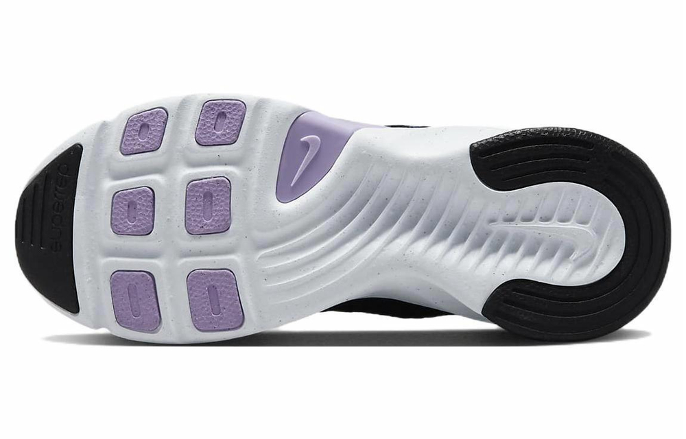 Кроссовки Nike Superrep Go 3 Flyknit Next Nature (Женская размерная сетка)