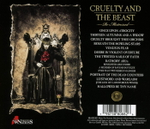 Cradle Of Filth / Cruelty And The Beast (Re-Mistressed) (CD)