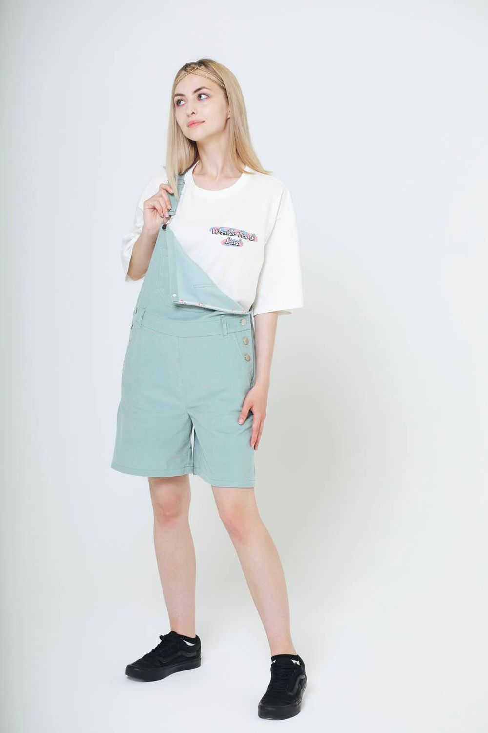 Футболка WNL Bubble Gum