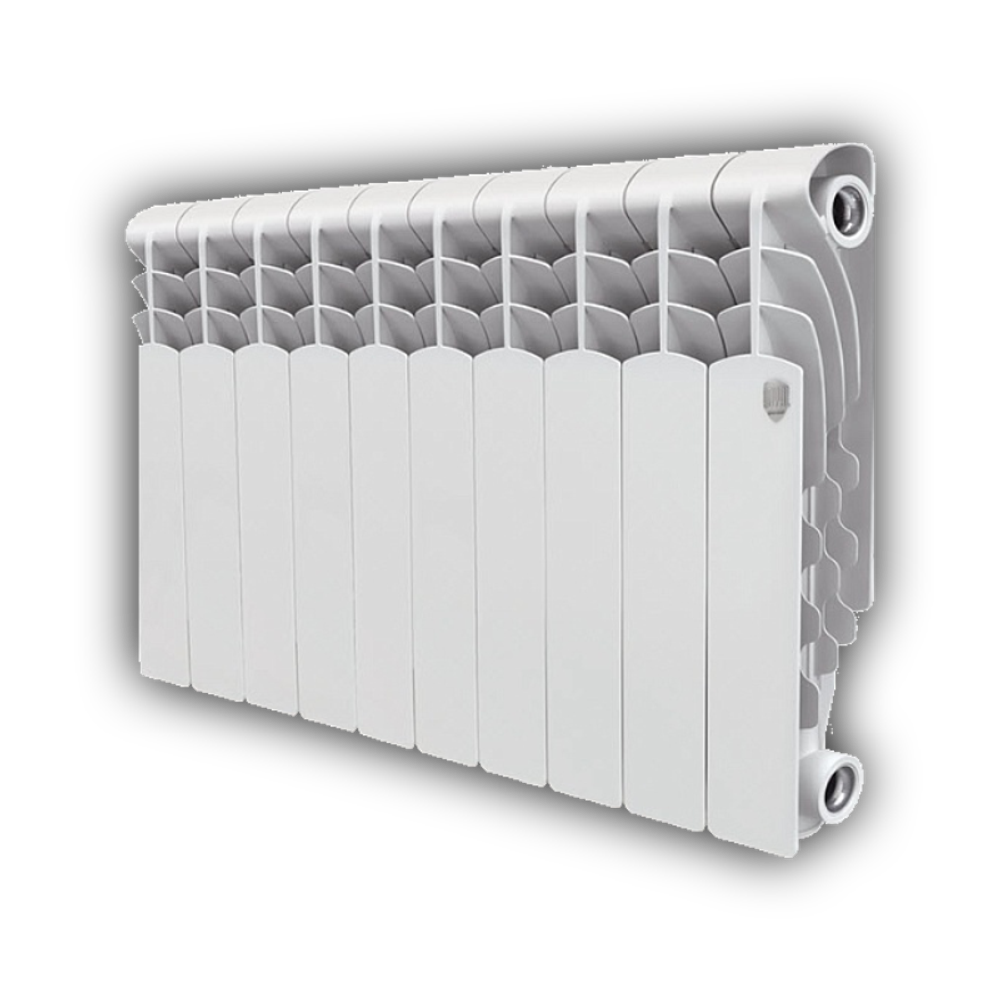 Радиатор Royal Thermo Revolution 350
