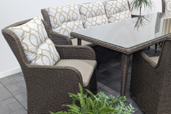 Кресло, коллекция Мадагаскар