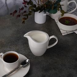 Соусник молочник 260 мл d 8,1 см h9,5 см Neo Silk Noble [6]