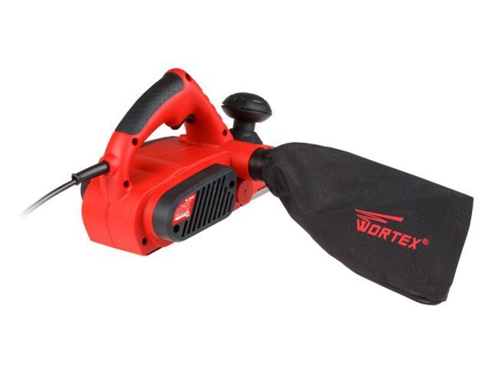 Рубанок электрический WORTEX PL 2007