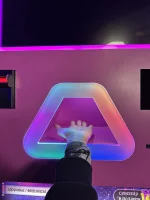 Вендинговый автомат «Прогноз судьбы»