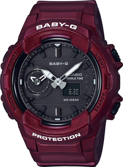 Часы Casio BGA-230S-4A