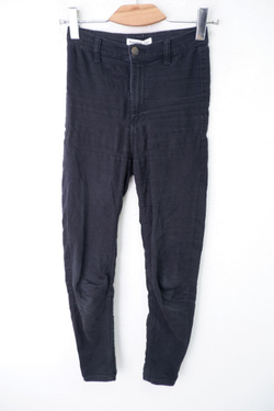 Джинсы Pull & Bear базовые 40 размер