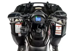 Квадроцикл SHARMAX Hector Long 600 (P)