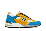 Кроссовки Sns X New Balance Nb 991