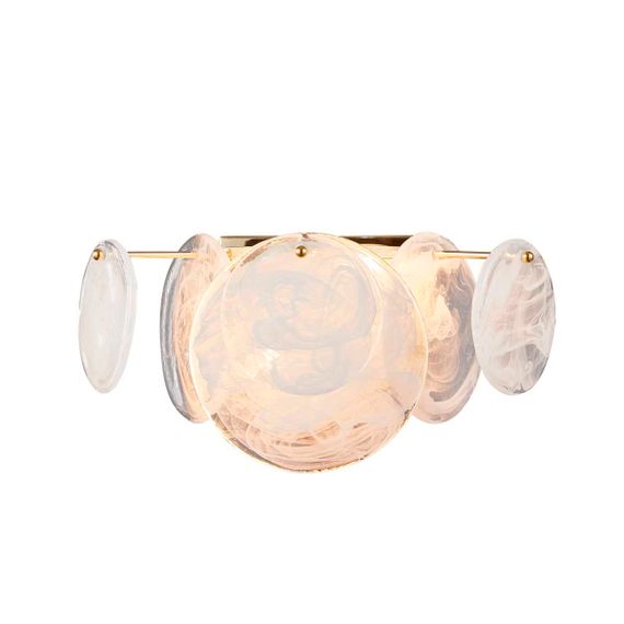 Настенный светильник Modelux Modestyle MS.10101.2