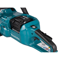 Аккумуляторная цепная пила Makita UC023GT101