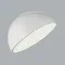 7657/35L MITRA LED SN 084 Светильник пластик/белый LED 35Вт 4000K D300 IP20 PLUTO WHITE