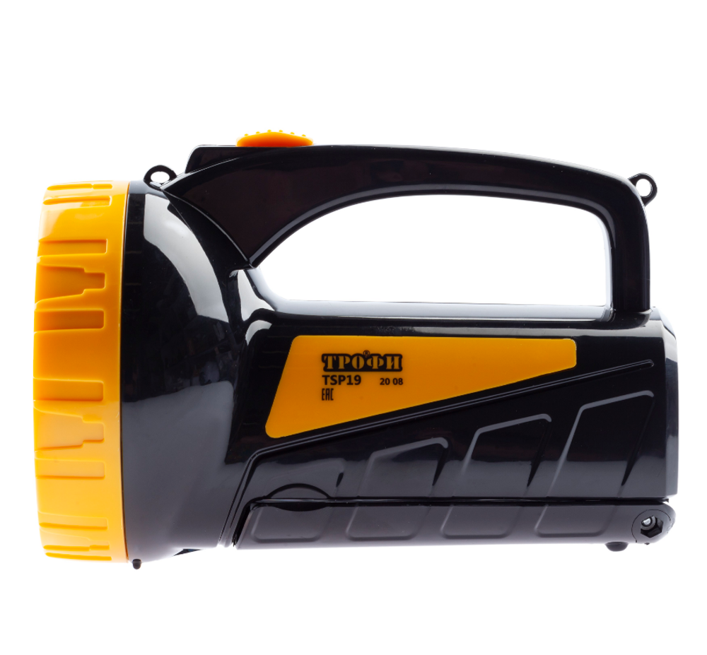 Фонарь Трофи TSP19 19+18xLED