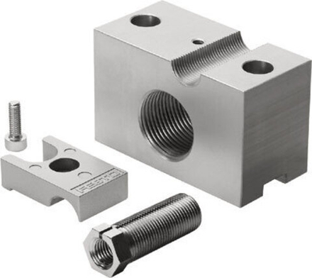 YSRF-S-16-C Монтажный фланец