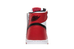 Кроссовки Jordan Air Jordan 1 Rebel 20 Chicago (Женская размерная сетка)