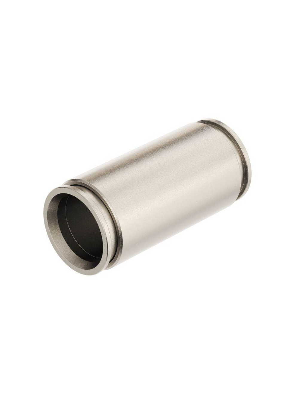 Муфта труба-труба d20мм IP66/IP67 никелир. латунь DKC 6110-20N