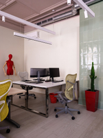 Кварцевый паркет Quartz Parquet Классик Дуб Скандинавский 1258-57 5/0,6 мм