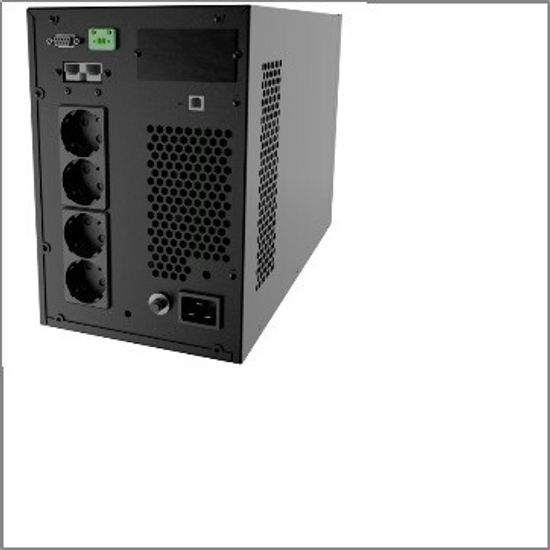 Источник бесперебойного питания ФОРА 3000 (FF30201)