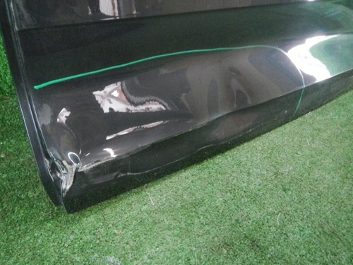 Дверь задняя левая Audi A5 2 8W (2016-н.в.)