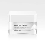 MESO LIFT CREAM 50 мл Омолаживающий лифтинг-крем с выраженным действием