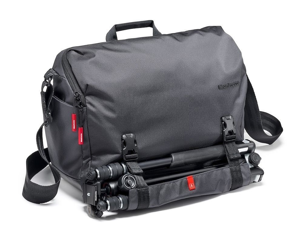 Manfrotto MN-M-SD-30 Manhattan Speedy-30