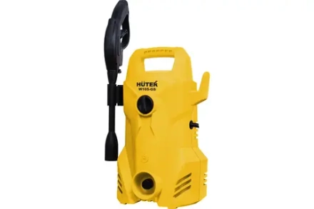 Мойка высокого давления Huter W105-GS
